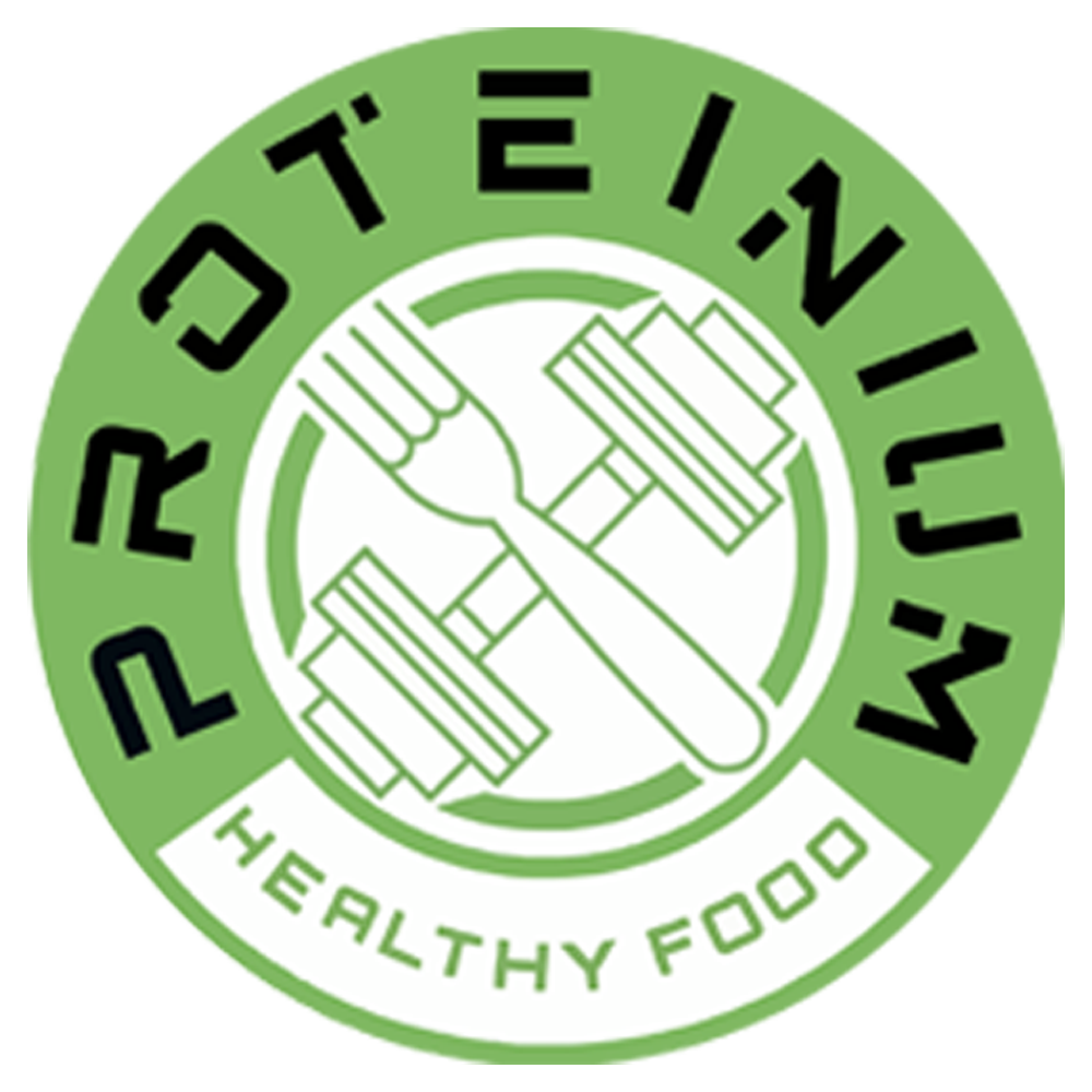 proteinium logo